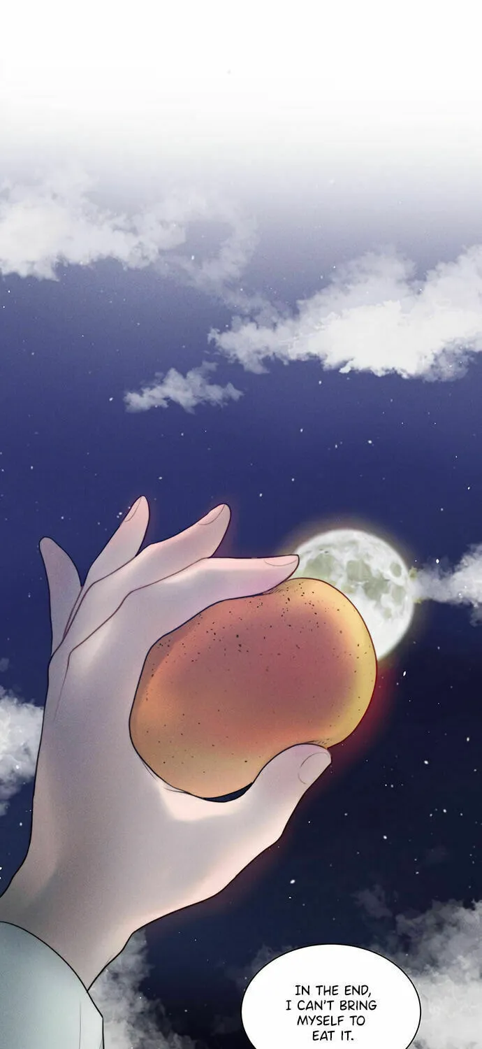 Gwanghae's Lover Chapter 17 page 47 - 