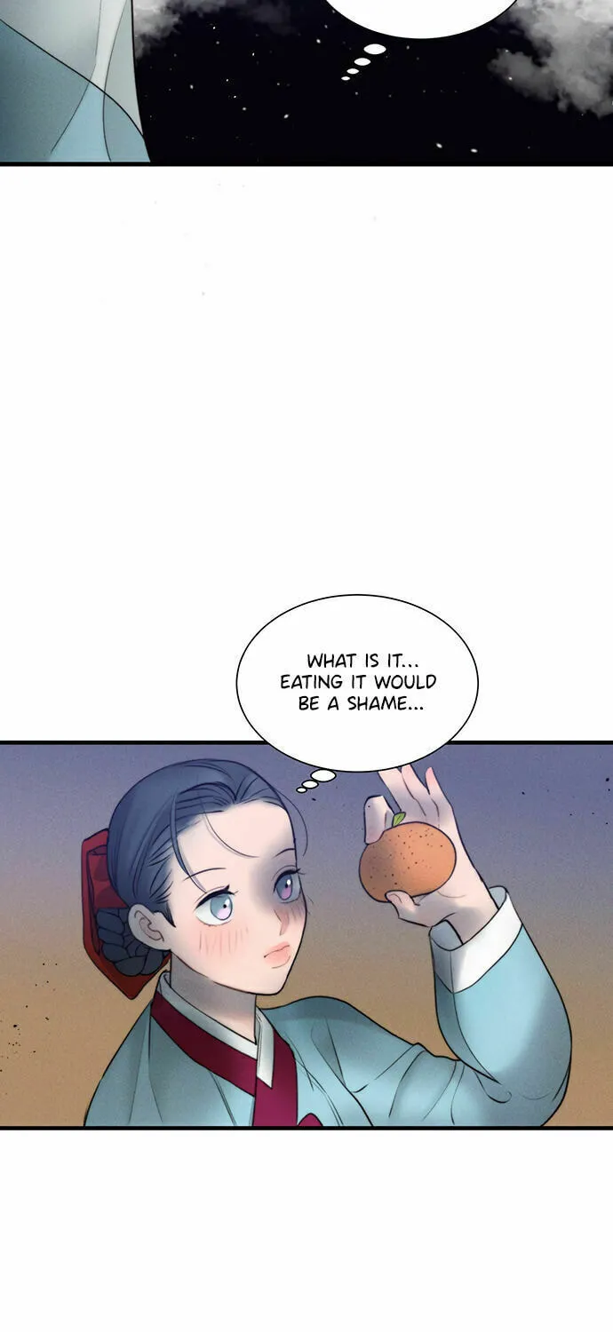 Gwanghae's Lover Chapter 17 page 48 - 
