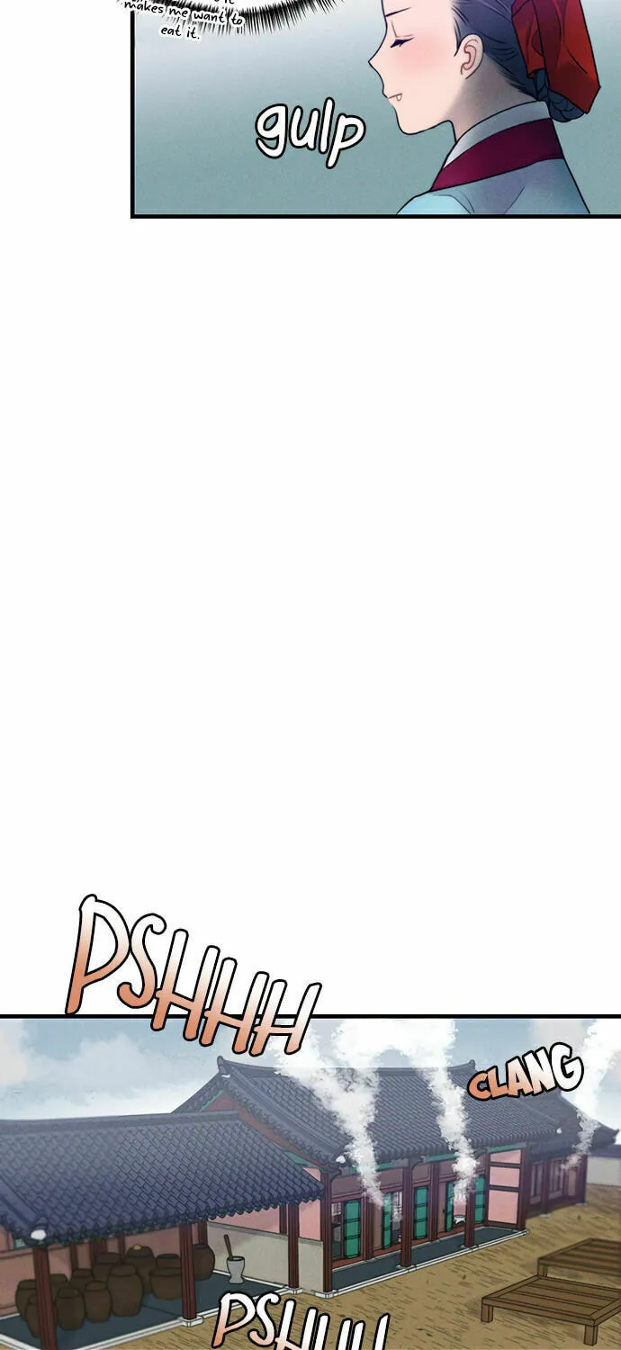 Gwanghae's Lover Chapter 17 page 6 - 