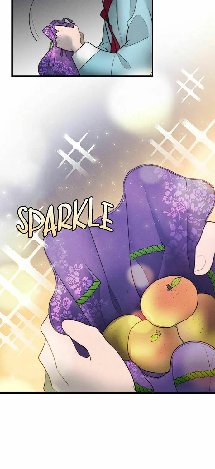 Gwanghae's Lover Chapter 17 page 52 - 