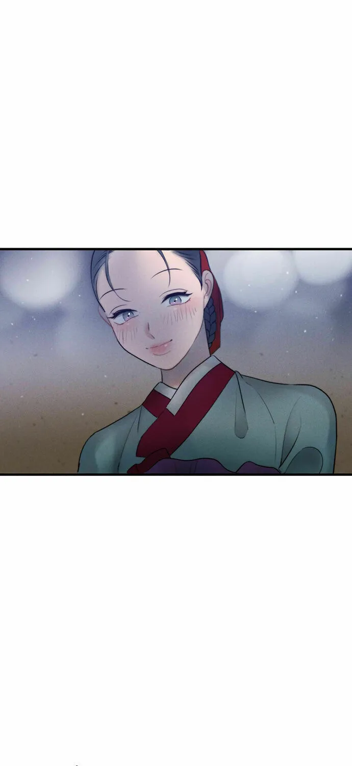Gwanghae's Lover Chapter 17 page 53 - 