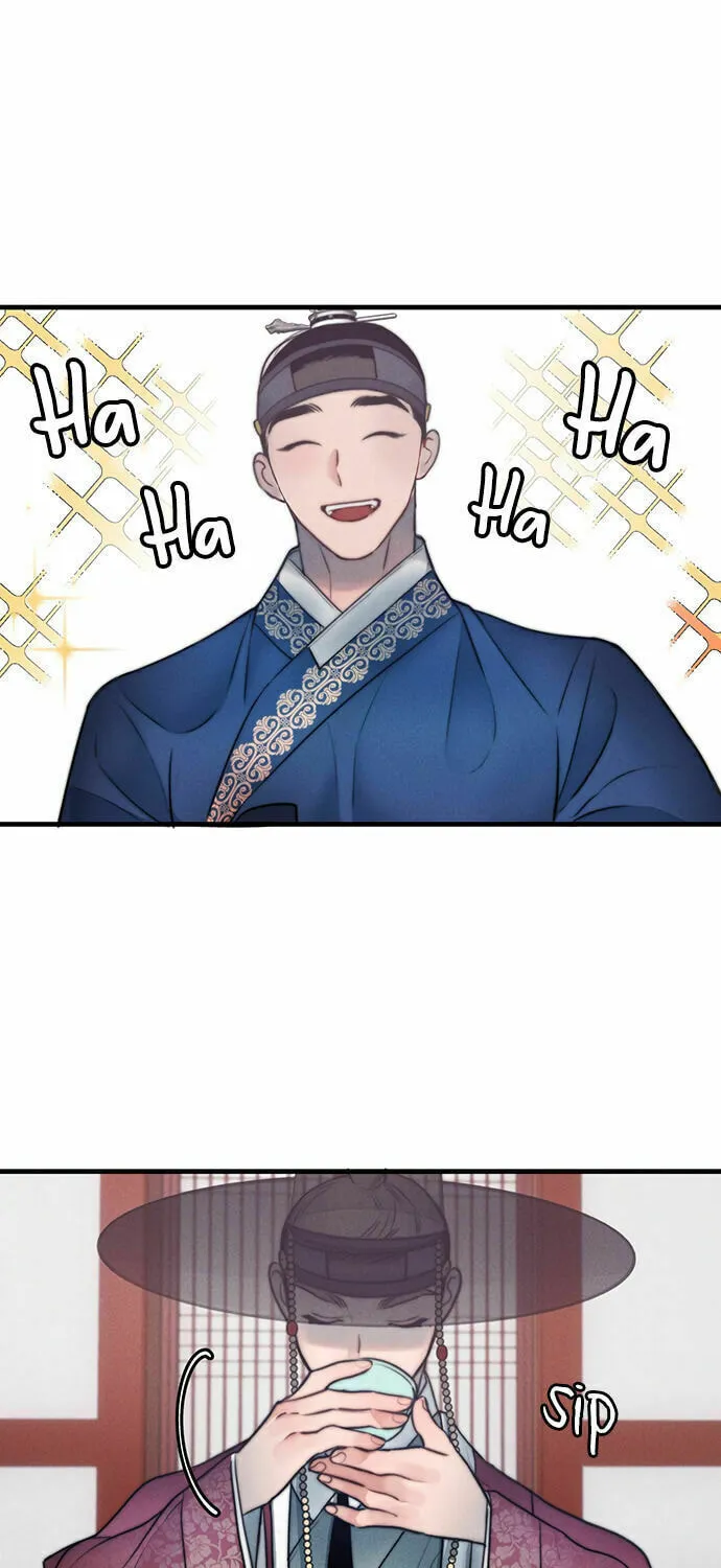 Gwanghae's Lover Chapter 18 page 11 - 