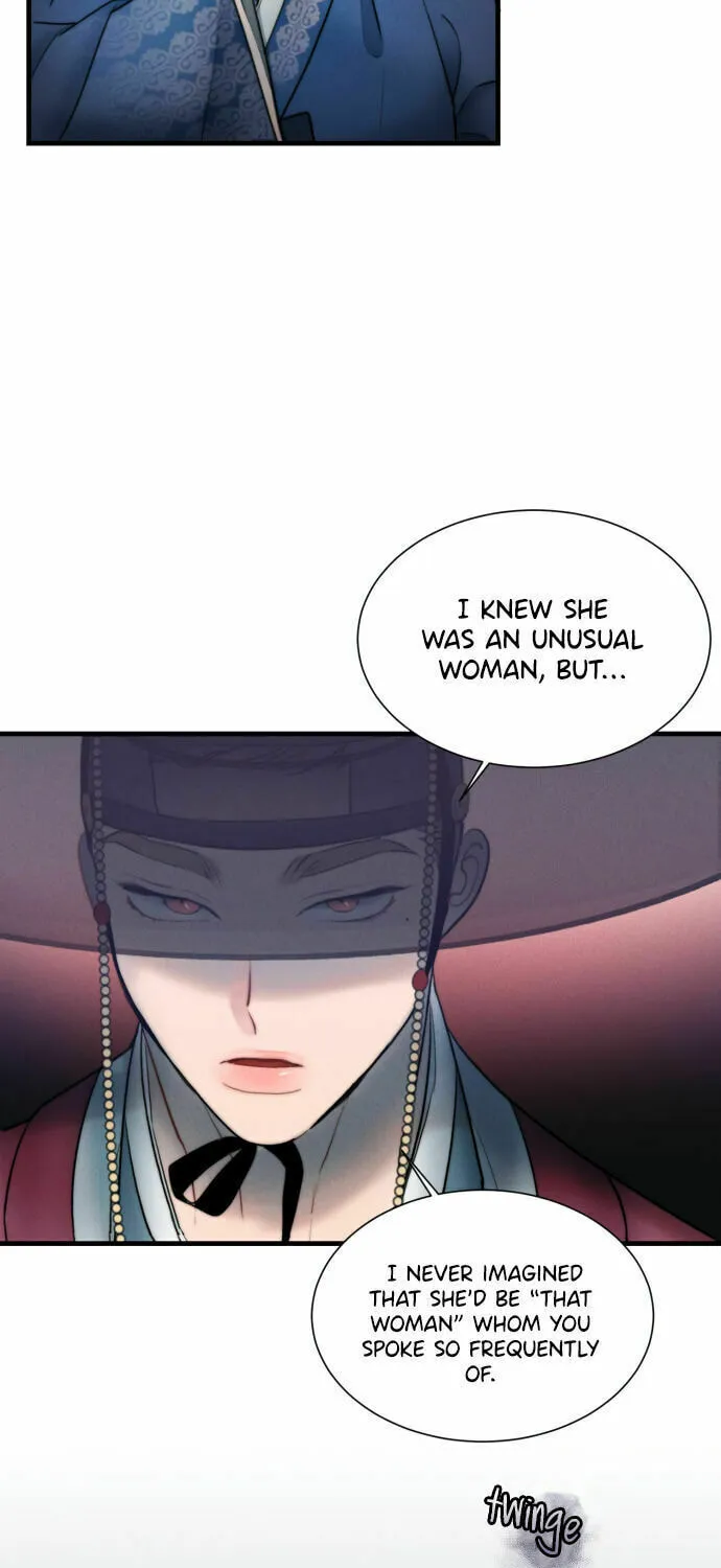 Gwanghae's Lover Chapter 18 page 18 - 