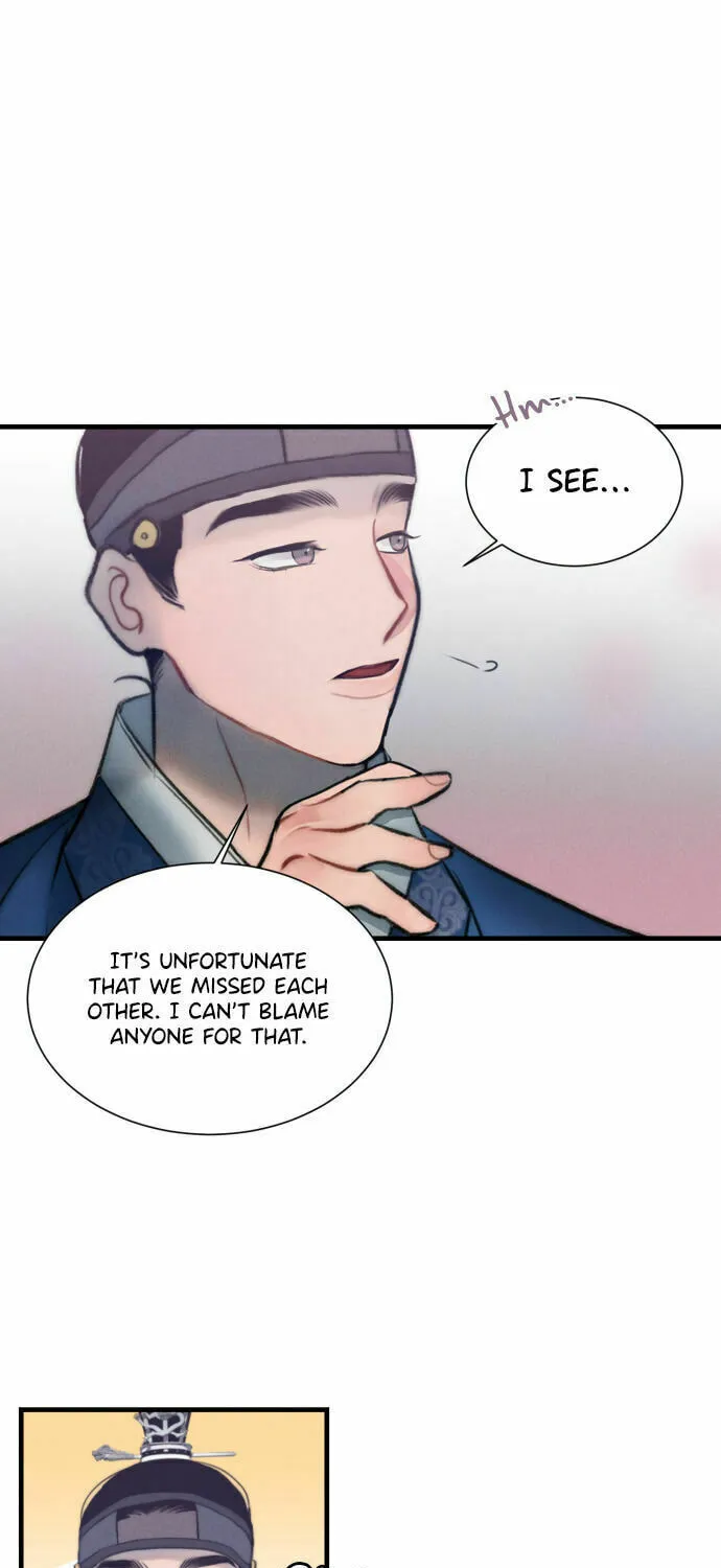 Gwanghae's Lover Chapter 18 page 20 - 