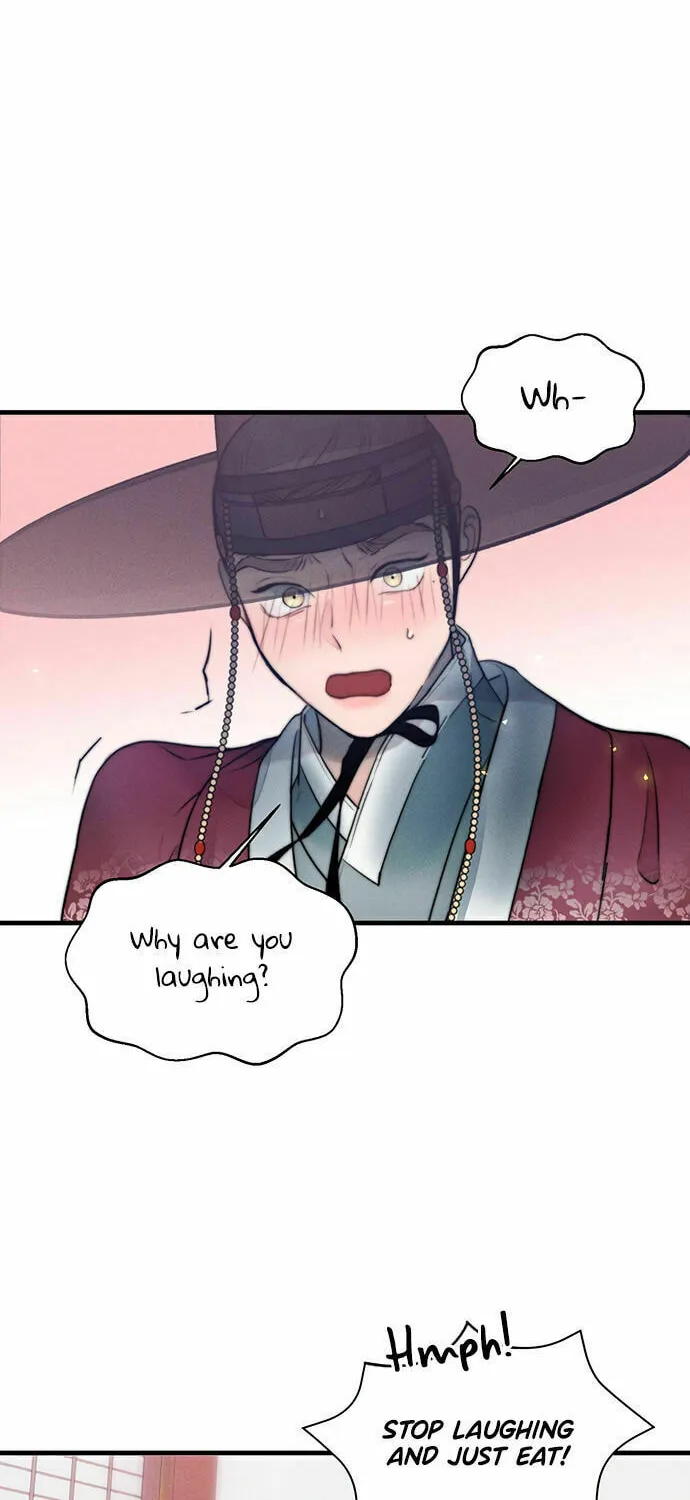 Gwanghae's Lover Chapter 18 page 29 - 