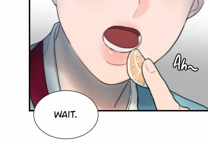 Gwanghae's Lover Chapter 18 page 31 - 