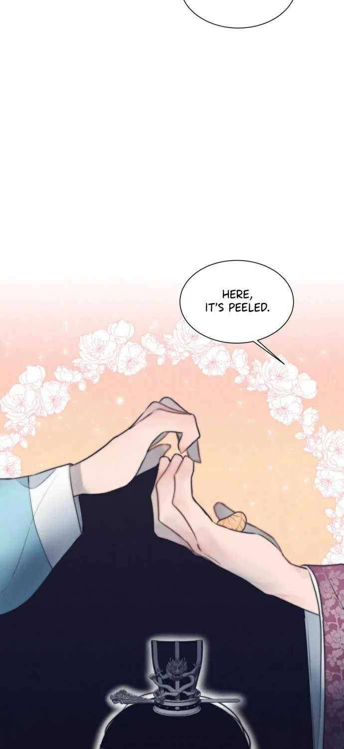 Gwanghae's Lover Chapter 18 page 34 - 