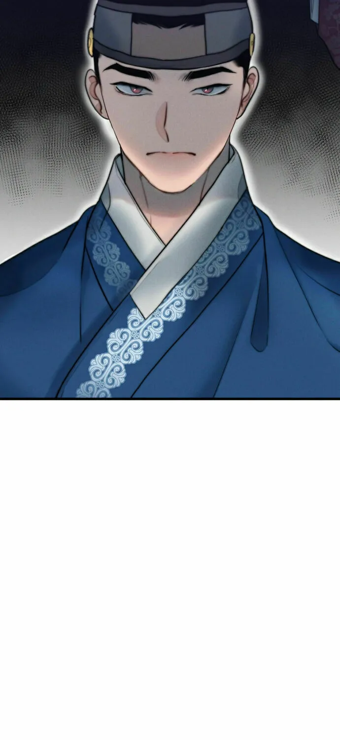 Gwanghae's Lover Chapter 18 page 35 - 