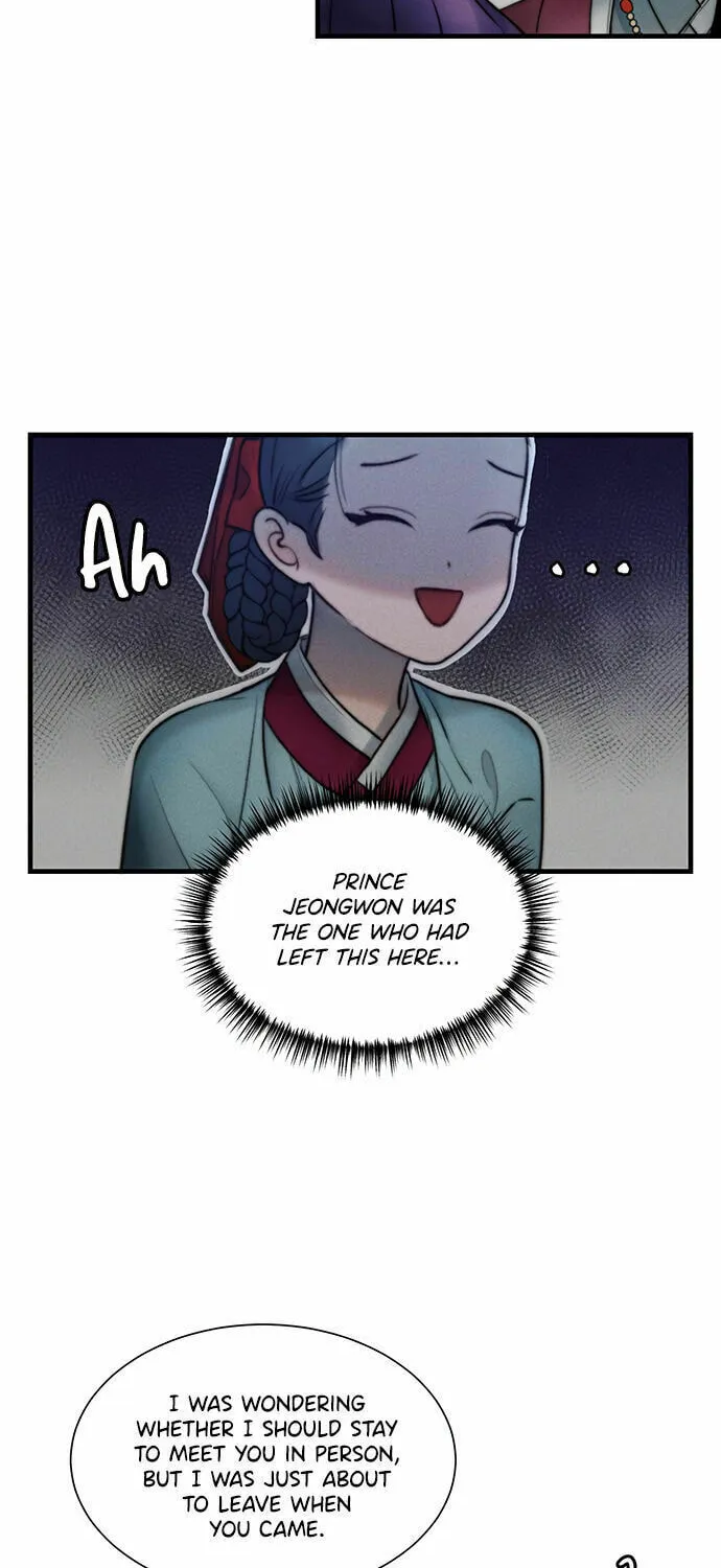 Gwanghae's Lover Chapter 18 page 5 - 