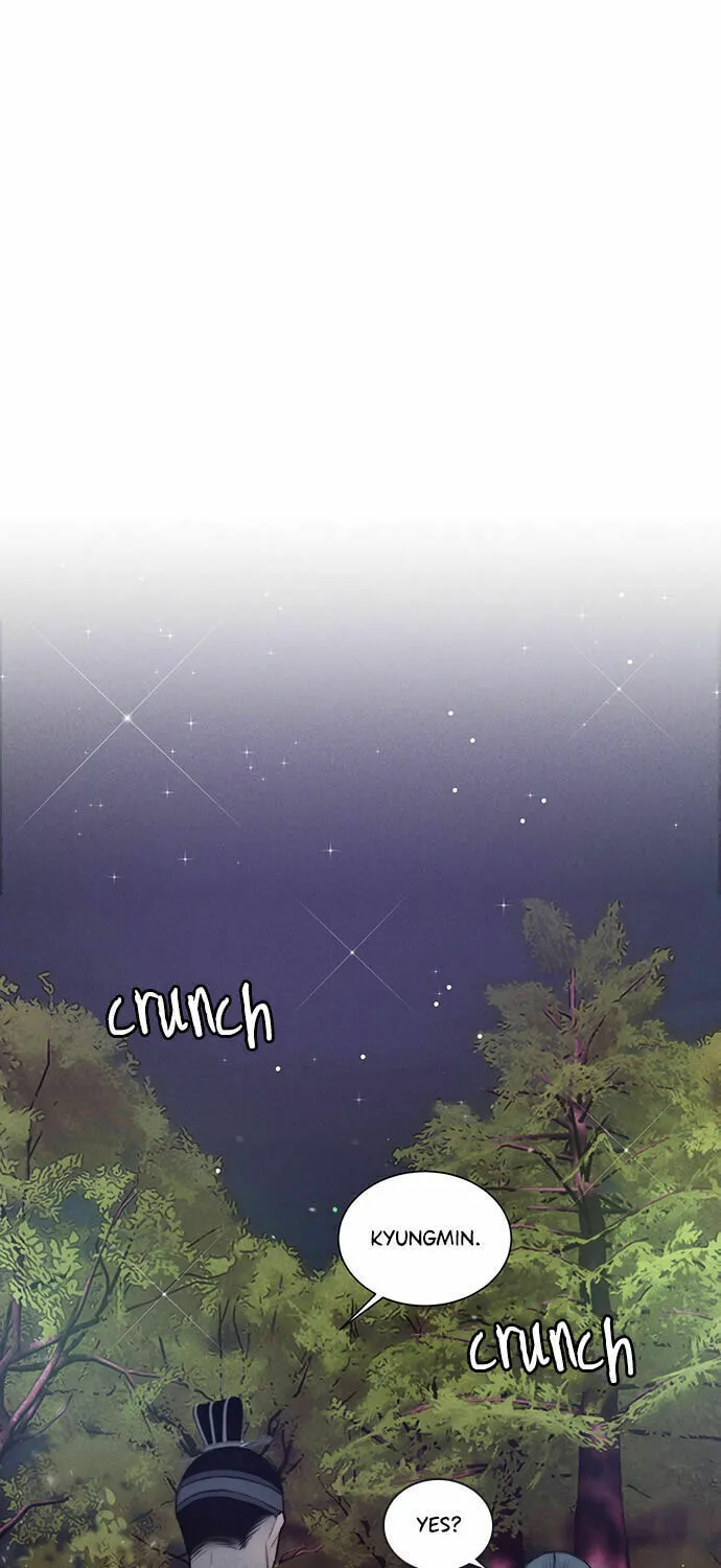 Gwanghae's Lover Chapter 18 page 41 - 