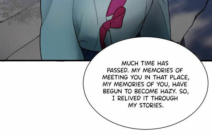 Gwanghae's Lover Chapter 18 page 43 - 