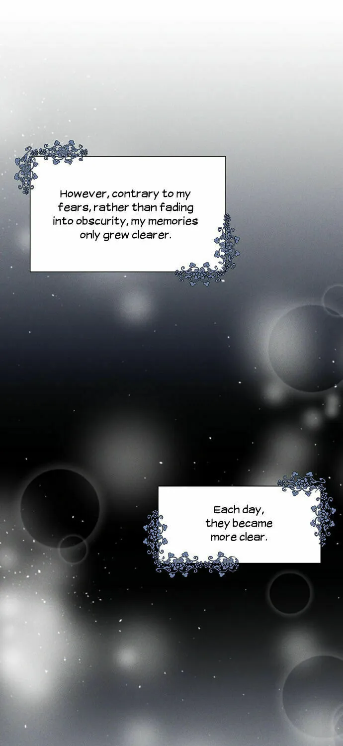 Gwanghae's Lover Chapter 18 page 44 - 