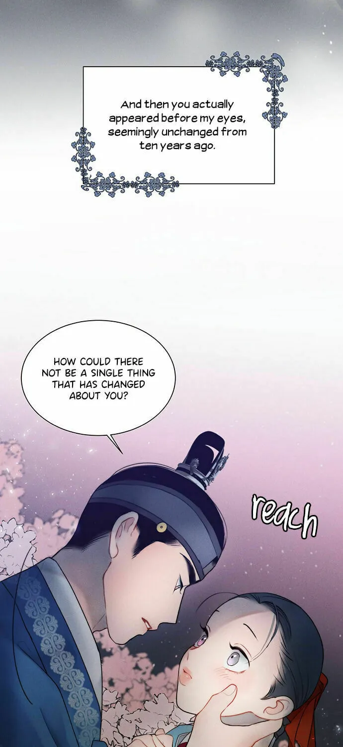 Gwanghae's Lover Chapter 18 page 45 - 
