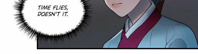 Gwanghae's Lover Chapter 18 page 49 - 