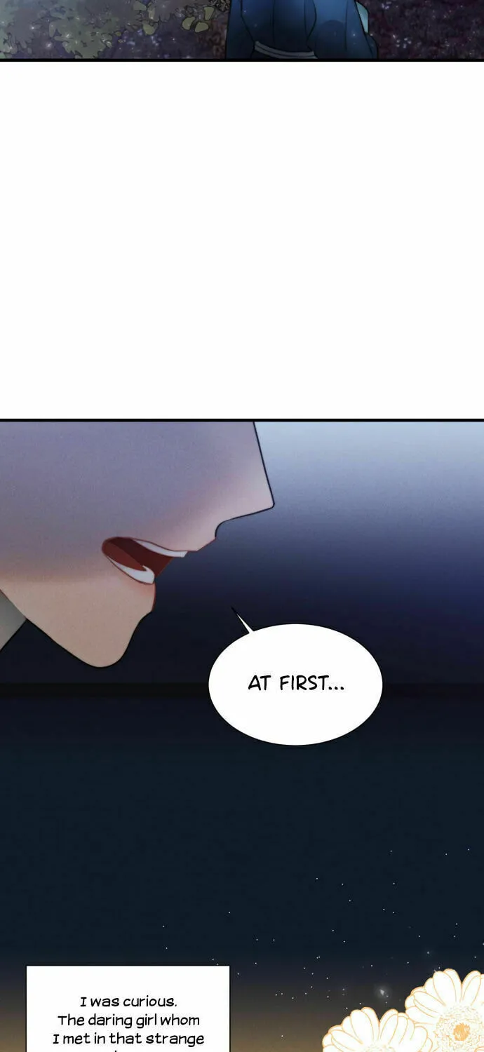 Gwanghae's Lover Chapter 18 page 53 - 