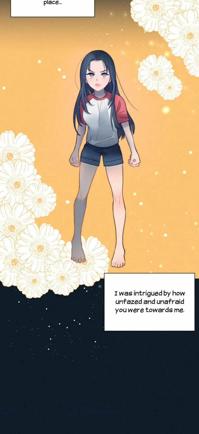 Gwanghae's Lover Chapter 18 page 54 - 