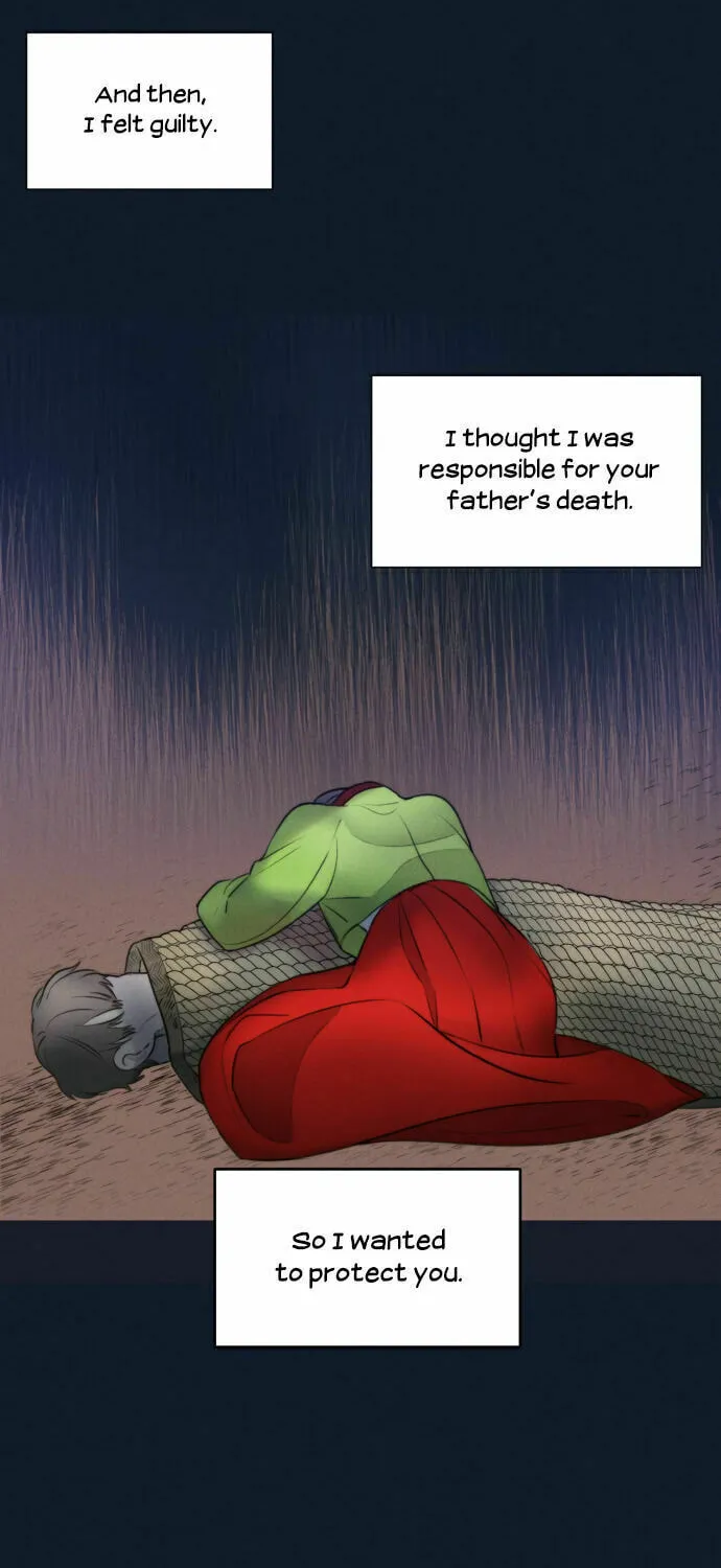 Gwanghae's Lover Chapter 18 page 55 - 