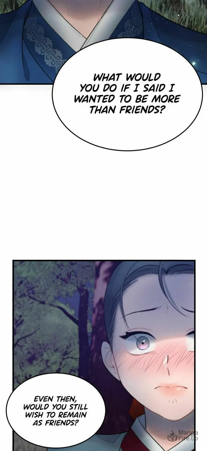 Gwanghae's Lover Chapter 18 page 58 - 