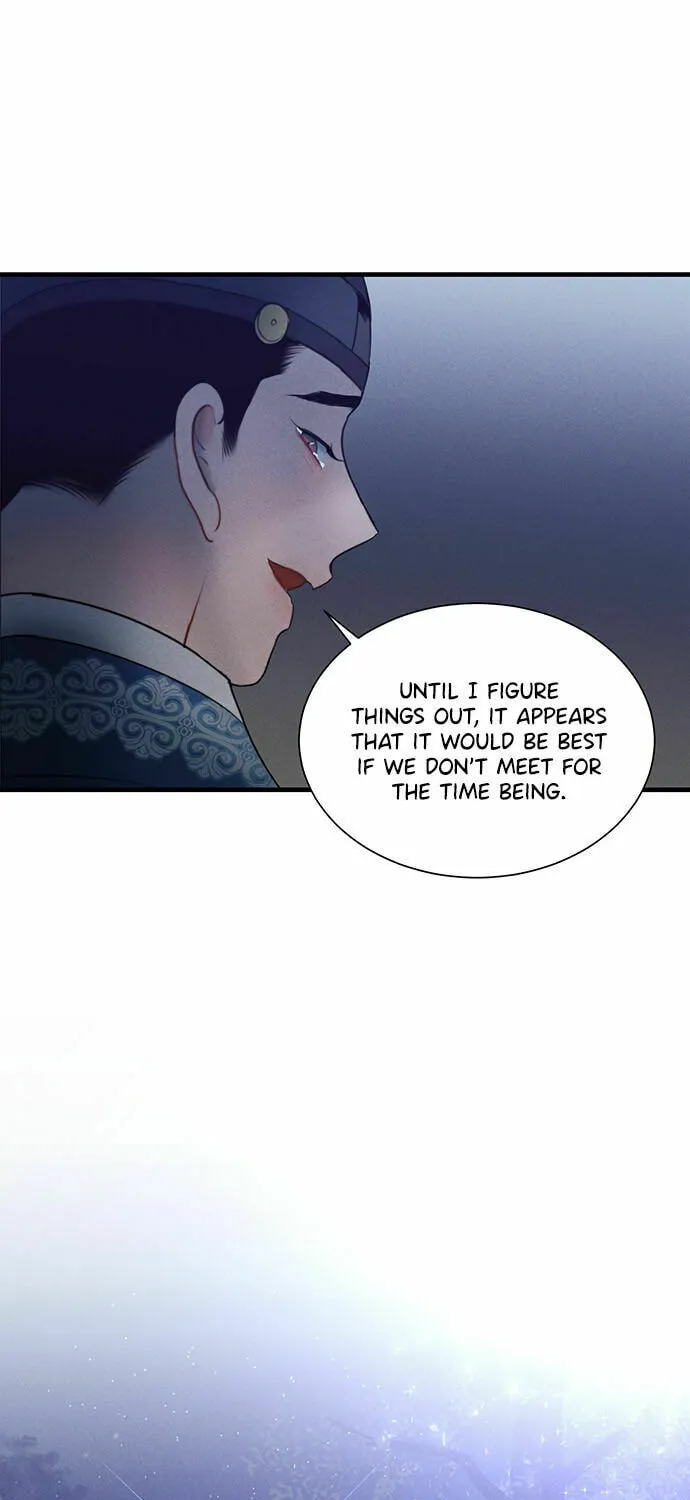 Gwanghae's Lover Chapter 18 page 63 - 