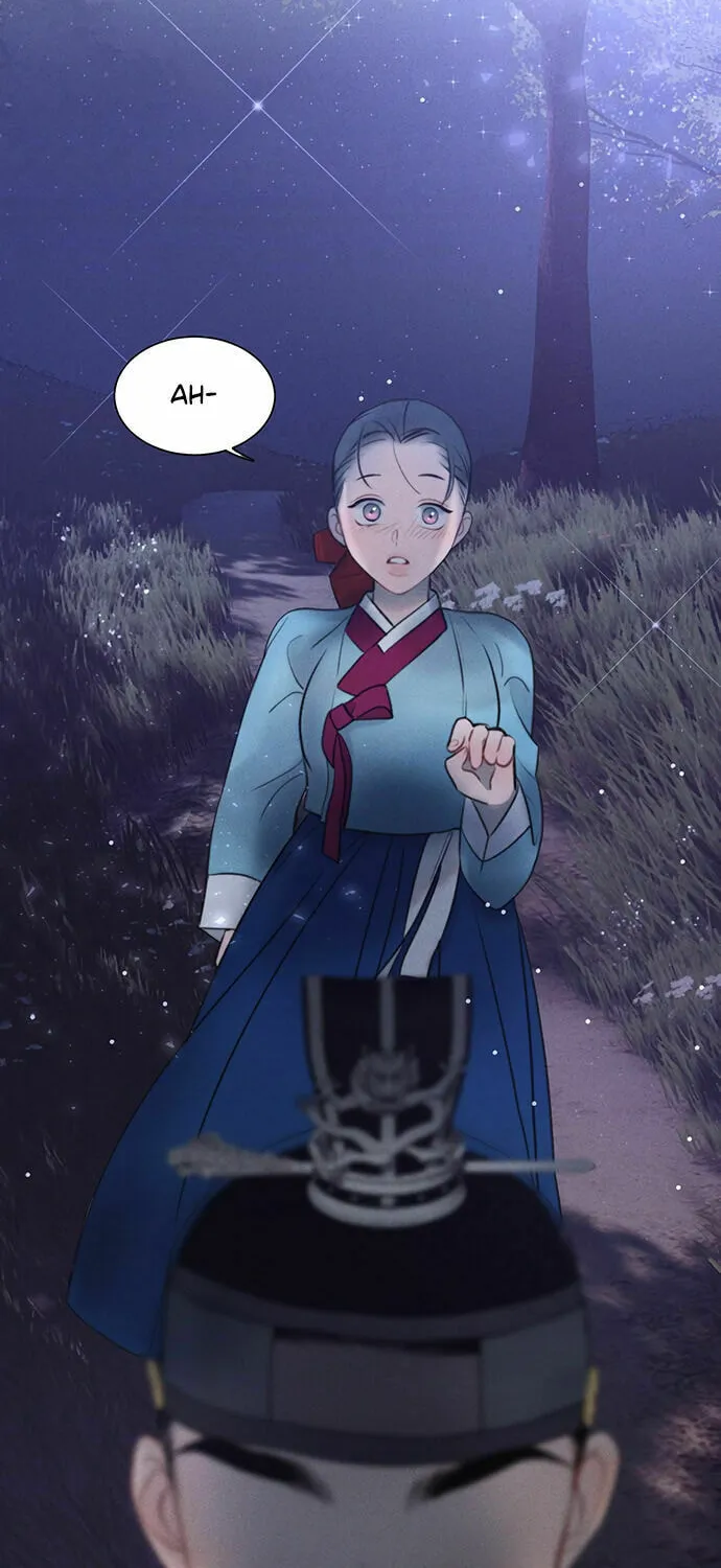 Gwanghae's Lover Chapter 18 page 64 - 