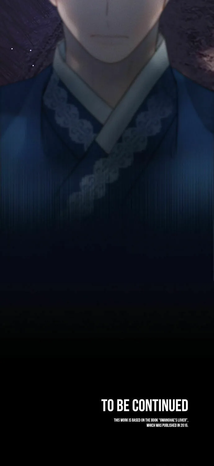 Gwanghae's Lover Chapter 18 page 65 - 