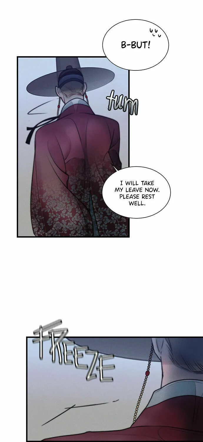 Gwanghae's Lover Chapter 18 page 8 - 