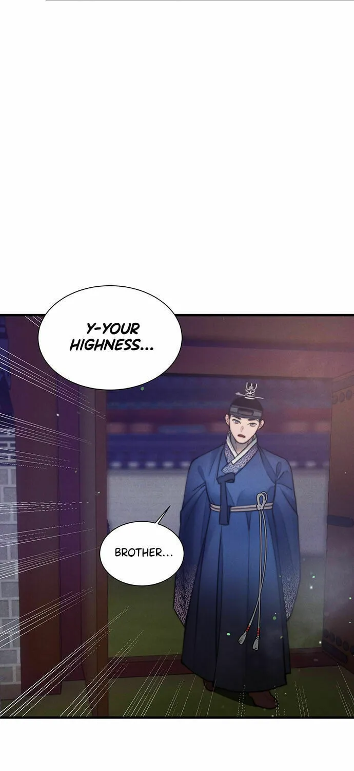 Gwanghae's Lover Chapter 18 page 9 - 