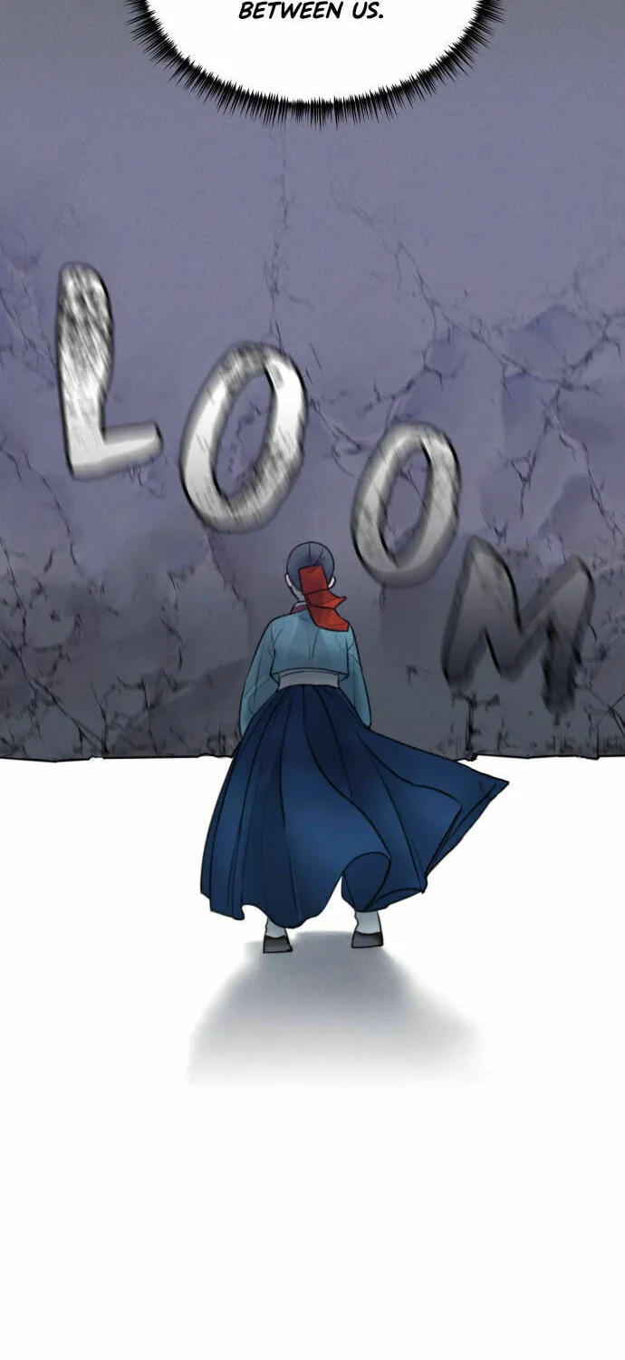 Gwanghae's Lover Chapter 19 page 12 - 