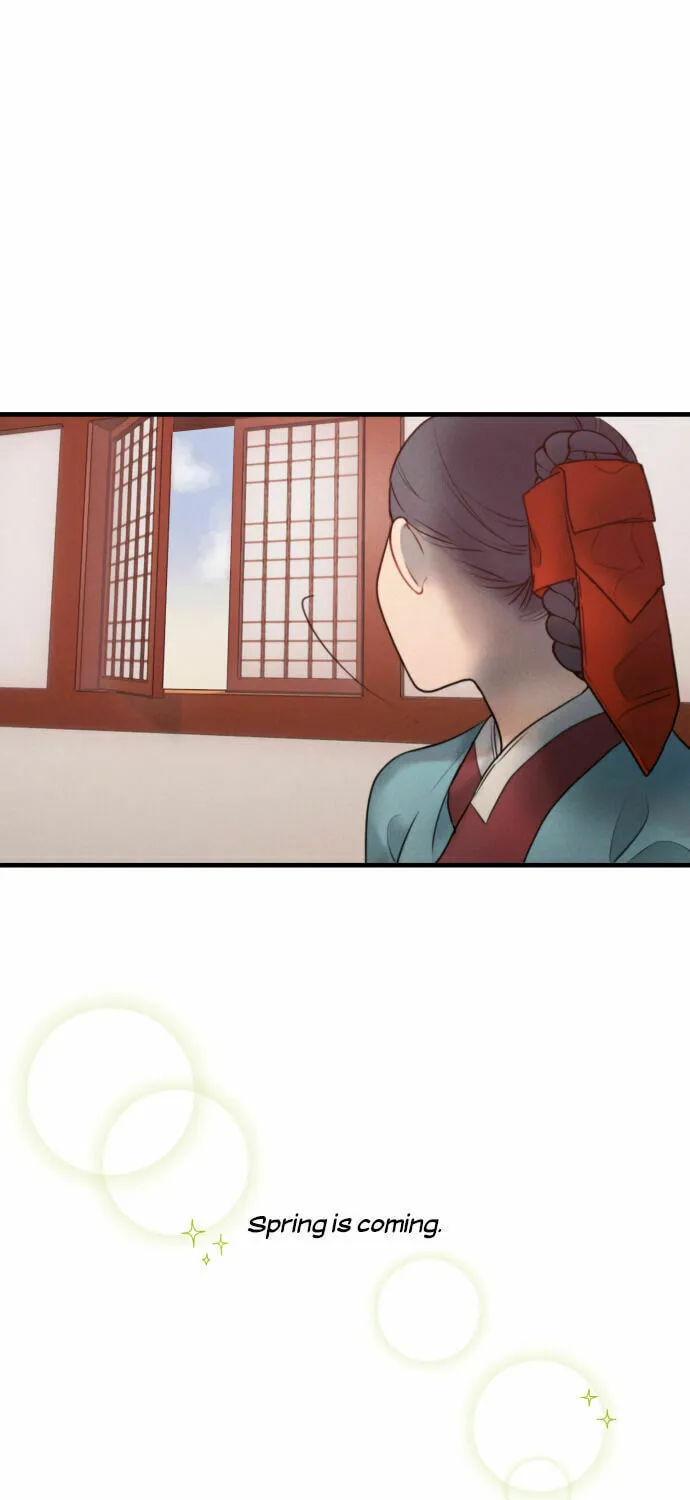 Gwanghae's Lover Chapter 19 page 15 - 