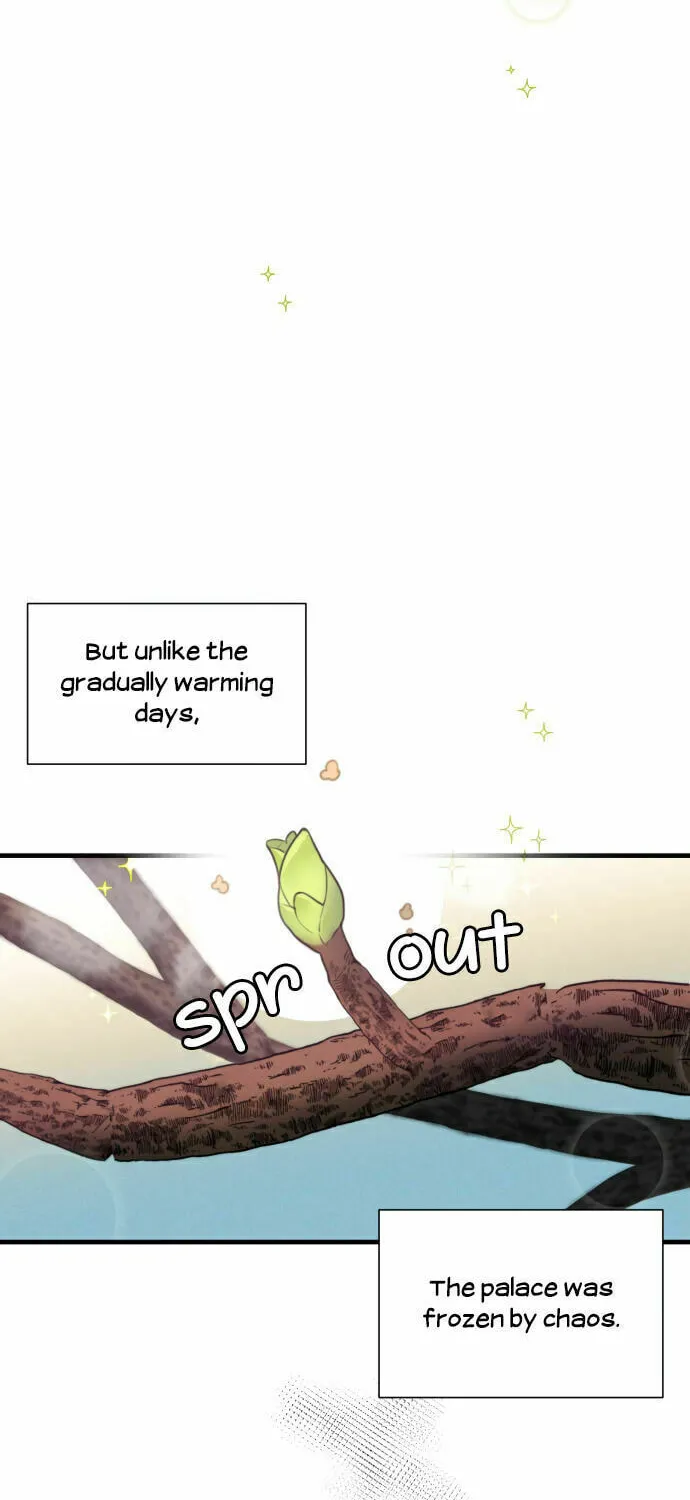 Gwanghae's Lover Chapter 19 page 16 - 
