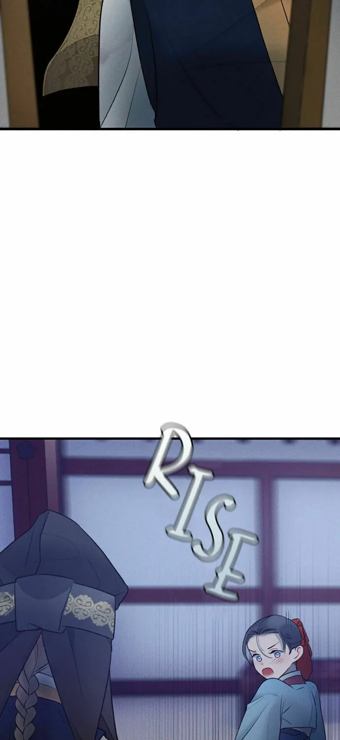 Gwanghae's Lover Chapter 19 page 30 - 