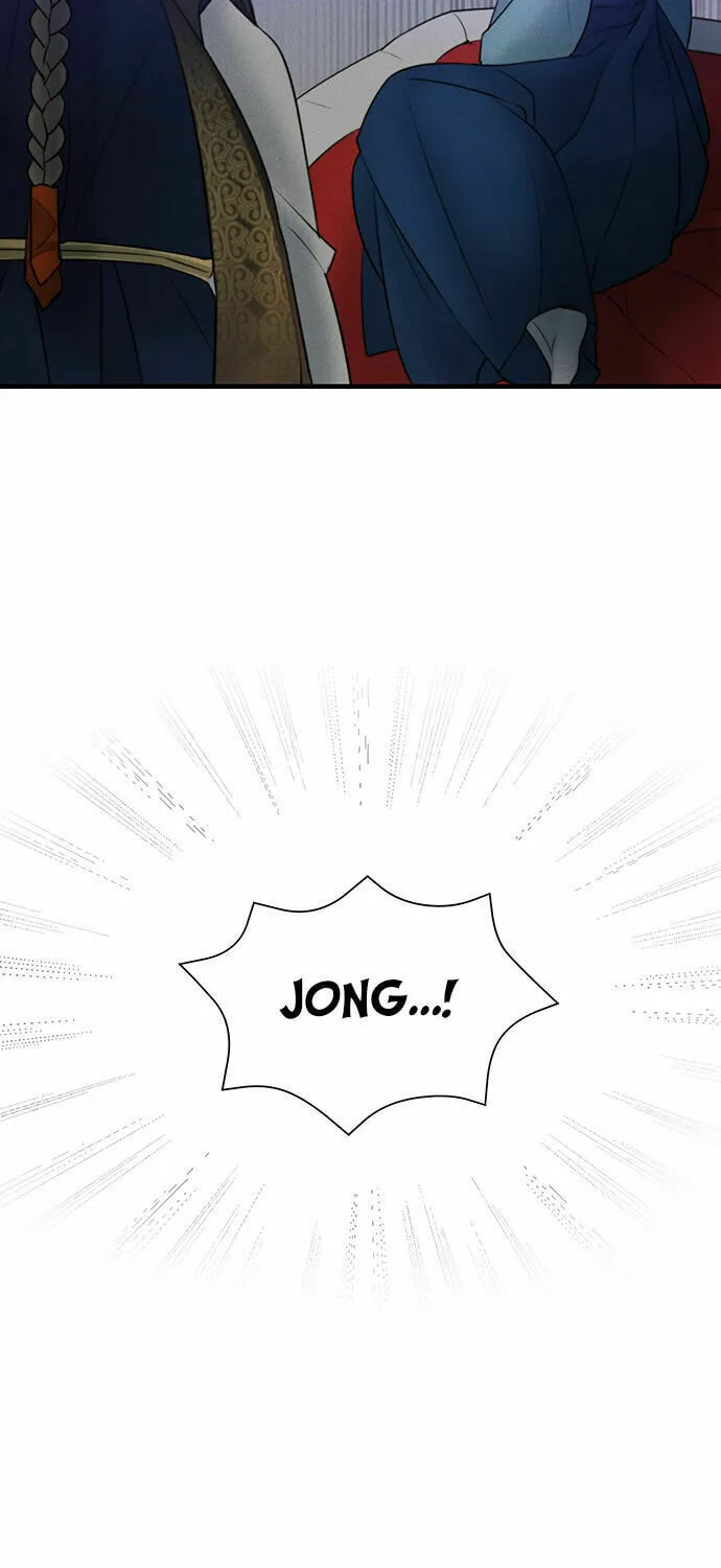 Gwanghae's Lover Chapter 19 page 31 - 