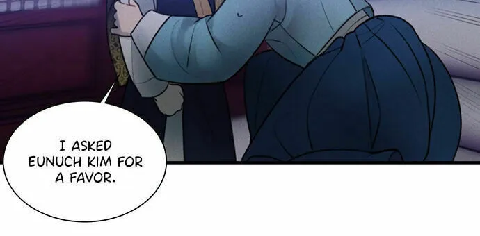 Gwanghae's Lover Chapter 19 page 33 - 