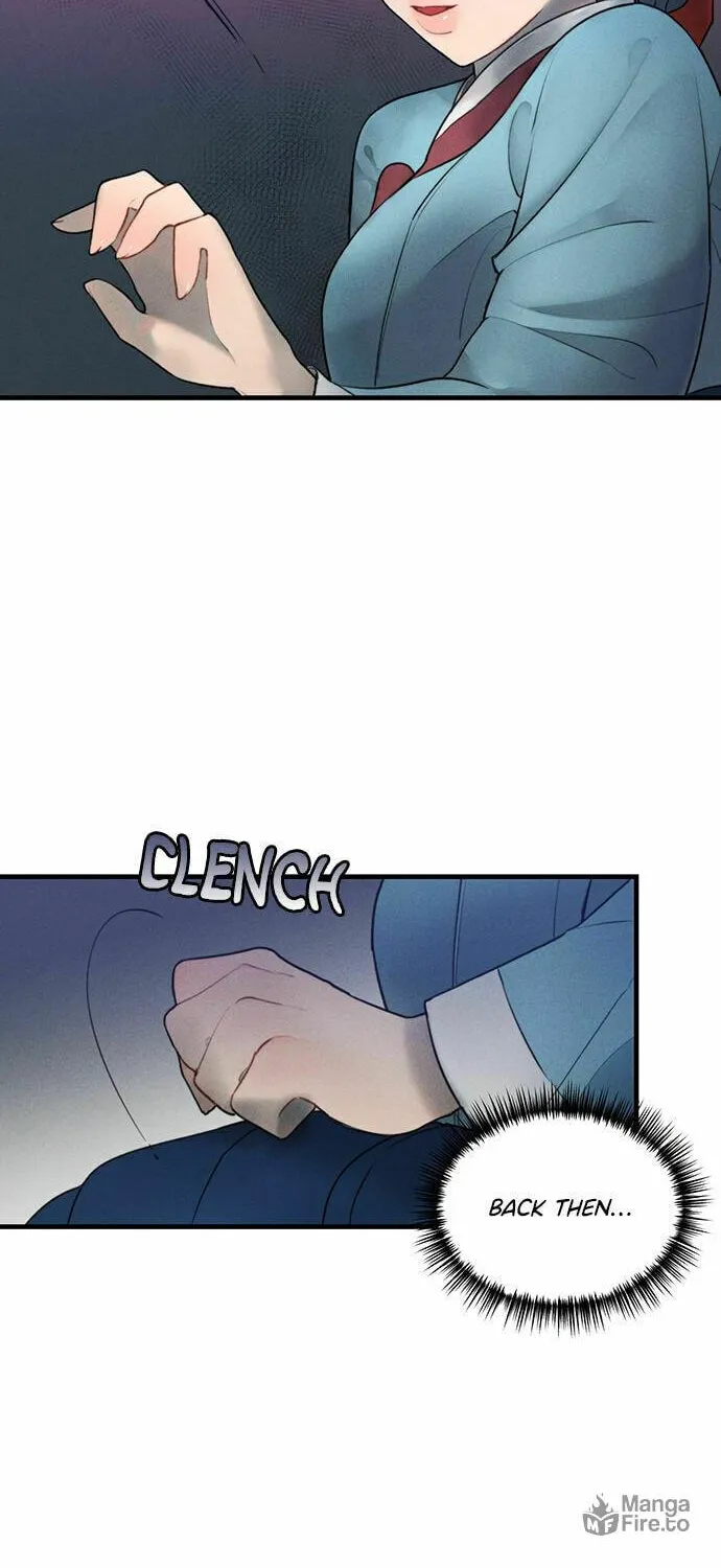 Gwanghae's Lover Chapter 19 page 5 - 