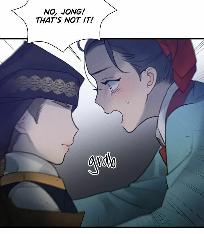 Gwanghae's Lover Chapter 19 page 45 - 