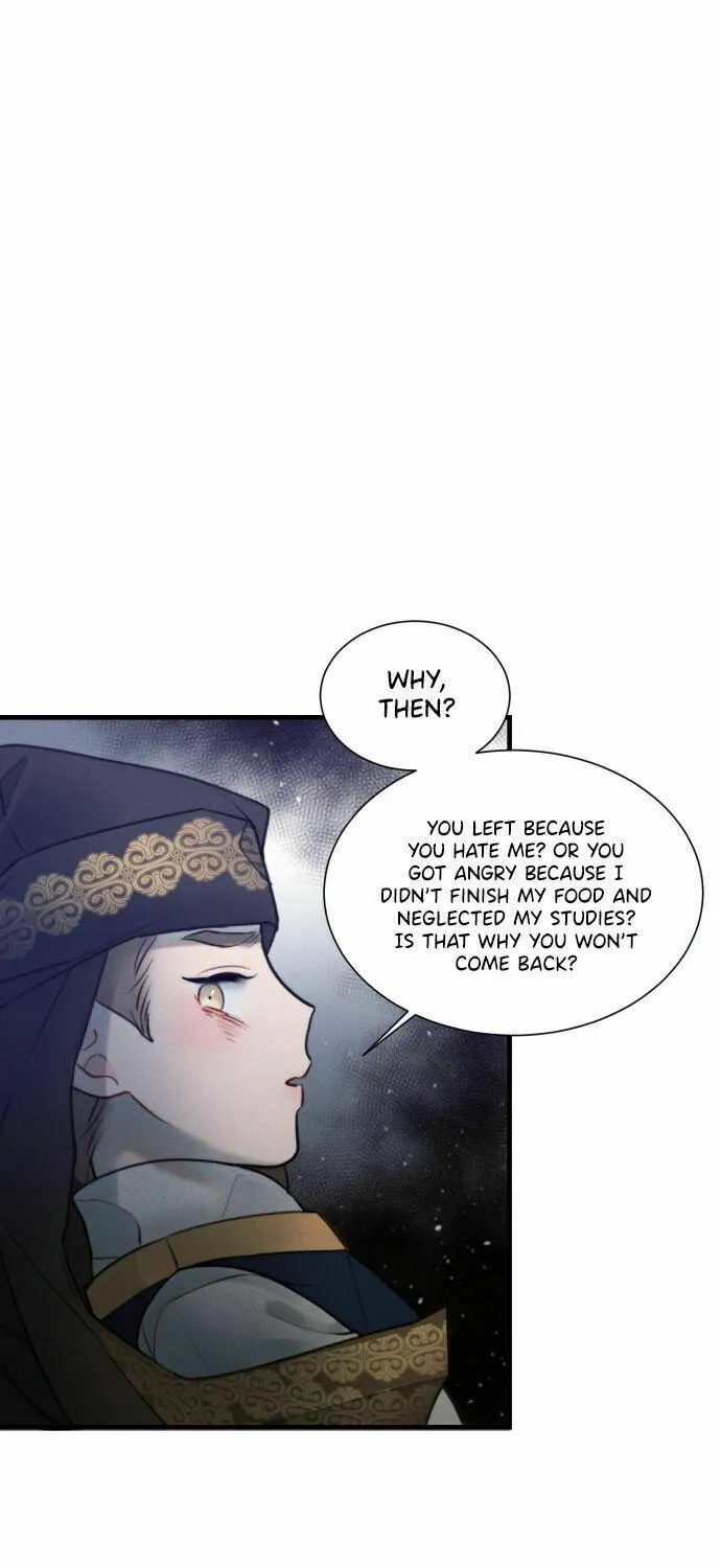 Gwanghae's Lover Chapter 19 page 46 - 