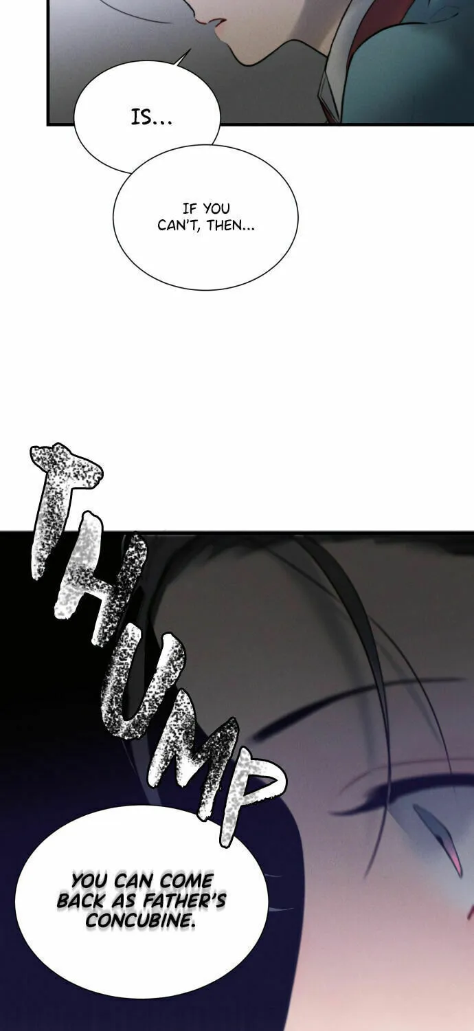 Gwanghae's Lover Chapter 19 page 48 - 
