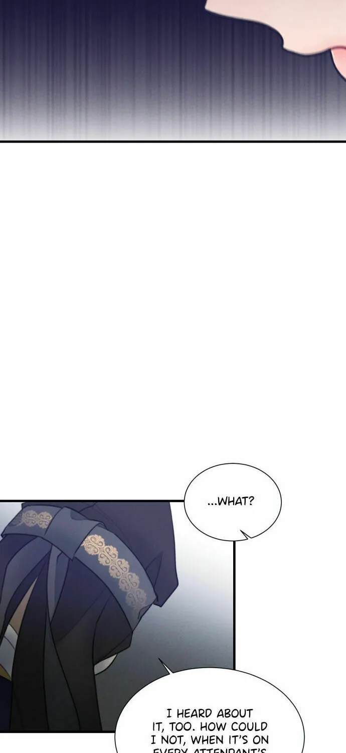 Gwanghae's Lover Chapter 19 page 49 - 