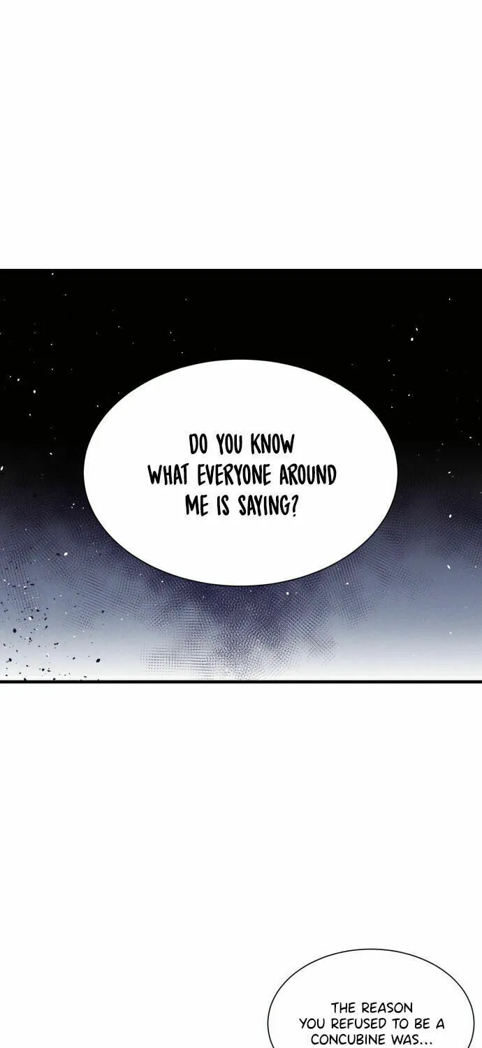 Gwanghae's Lover Chapter 19 page 54 - 