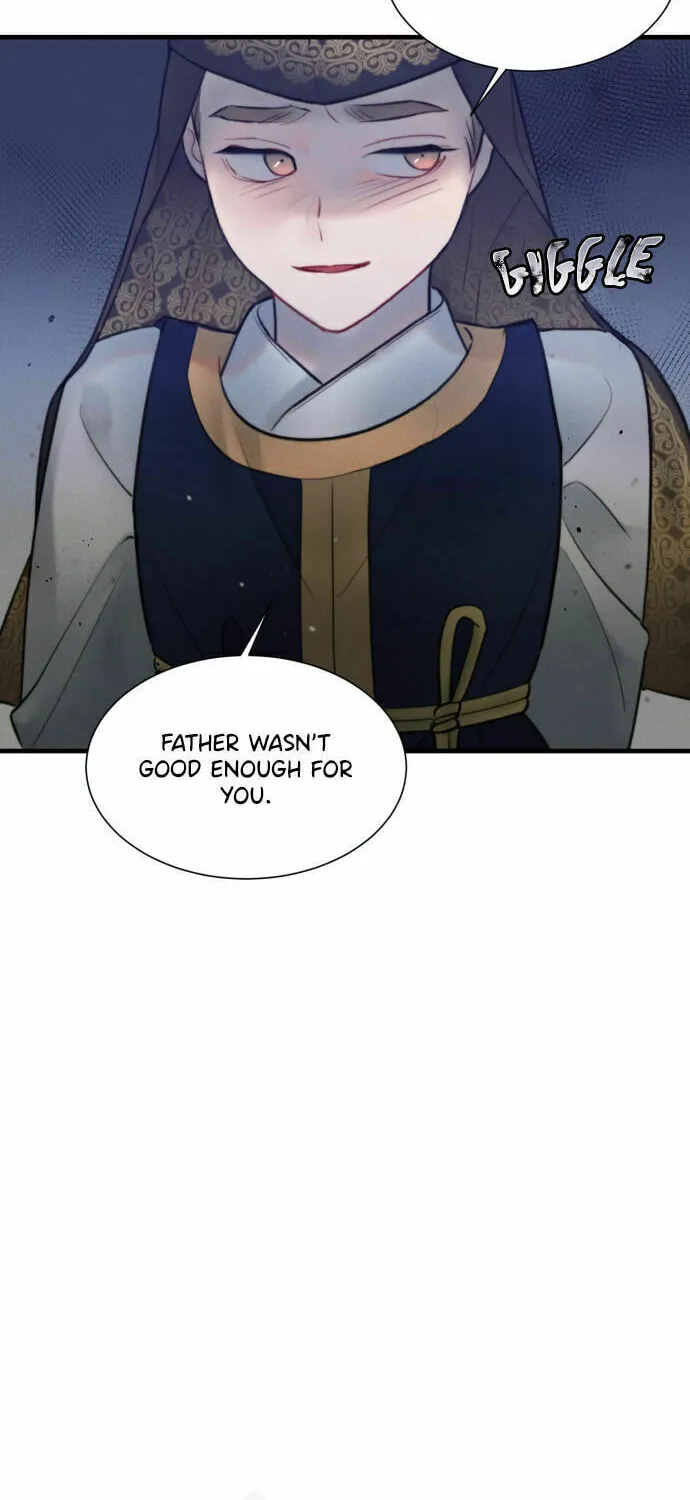 Gwanghae's Lover Chapter 19 page 55 - 