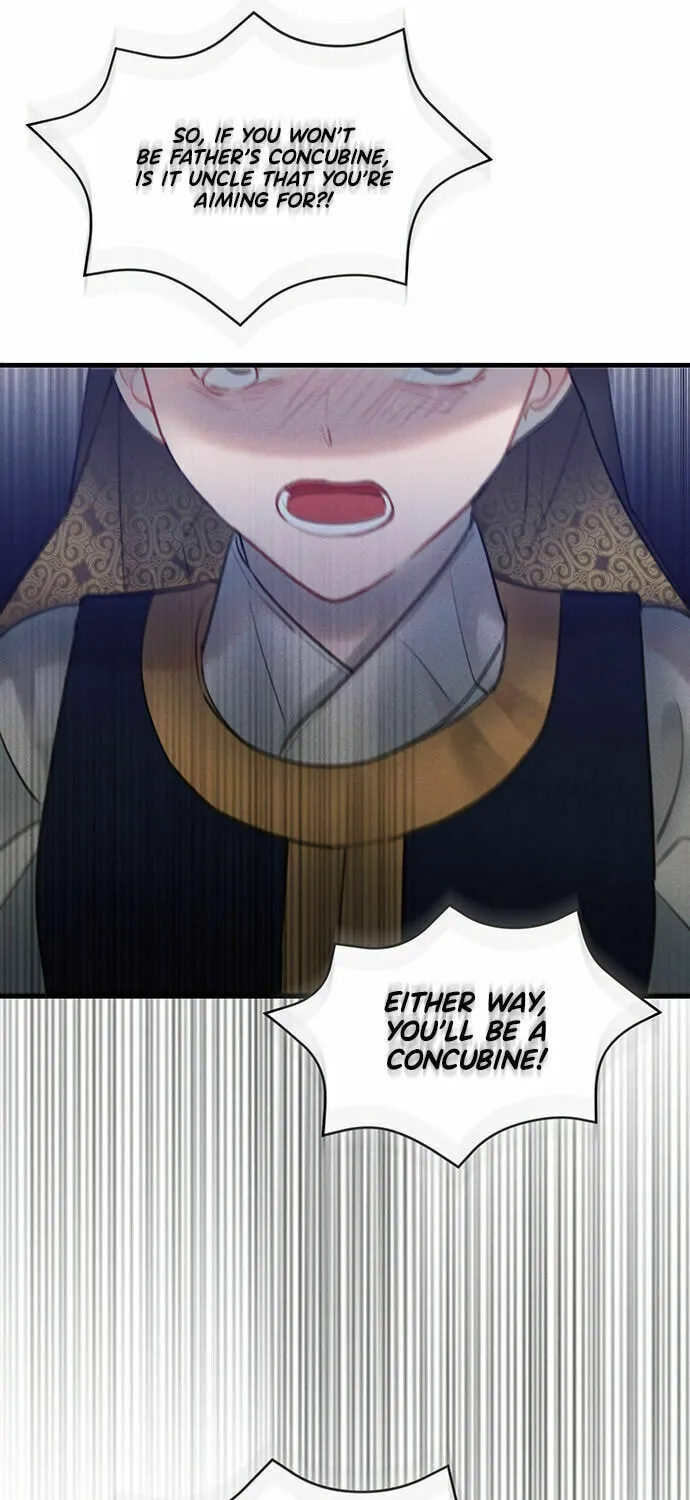 Gwanghae's Lover Chapter 19 page 56 - 