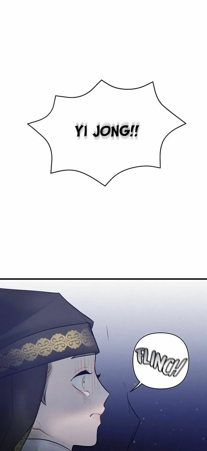 Gwanghae's Lover Chapter 19 page 58 - 