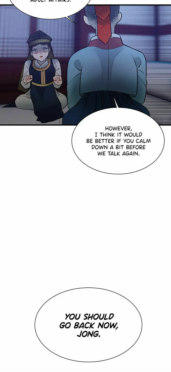 Gwanghae's Lover Chapter 19 page 60 - 