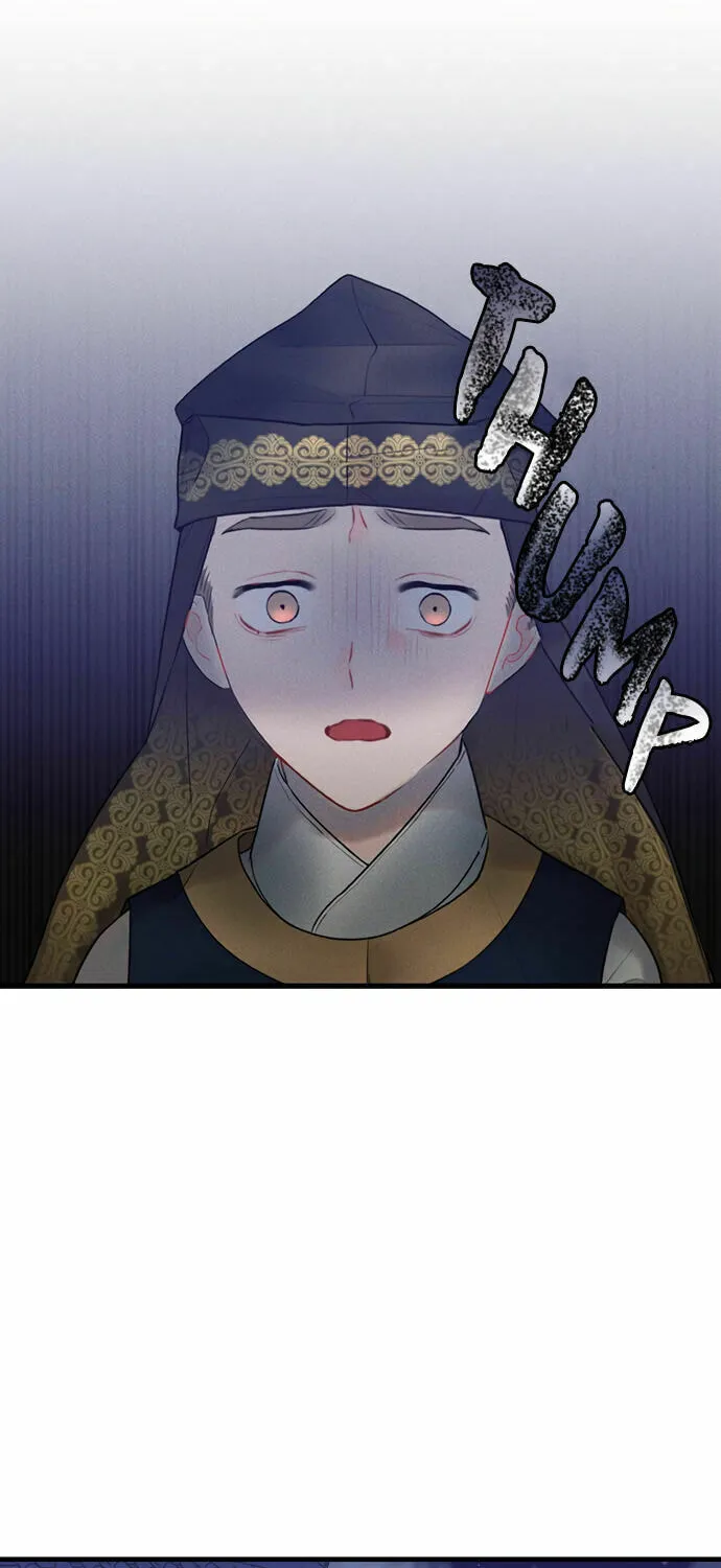 Gwanghae's Lover Chapter 19 page 61 - 