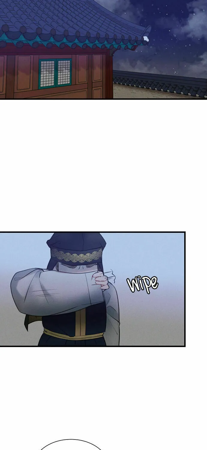 Gwanghae's Lover Chapter 19 page 62 - 