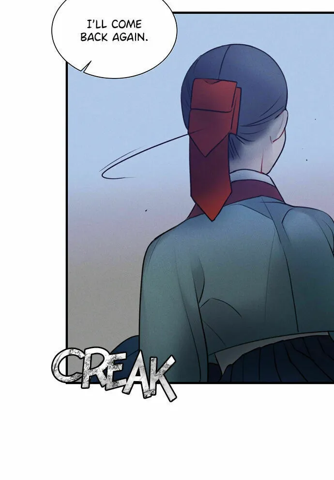 Gwanghae's Lover Chapter 19 page 63 - 