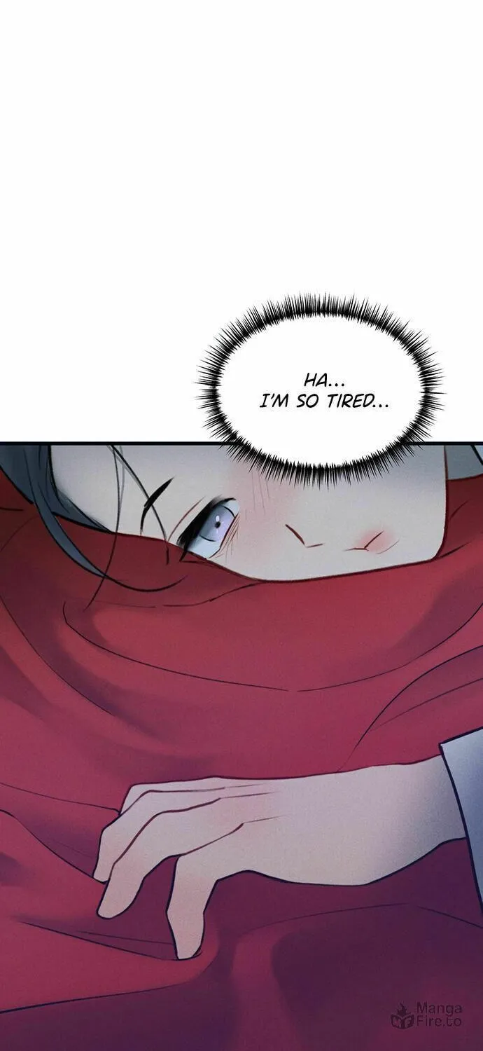 Gwanghae's Lover Chapter 19 page 65 - 