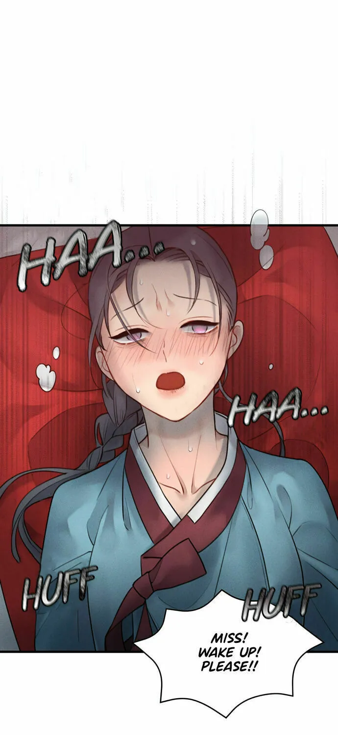 Gwanghae's Lover Chapter 19 page 70 - 