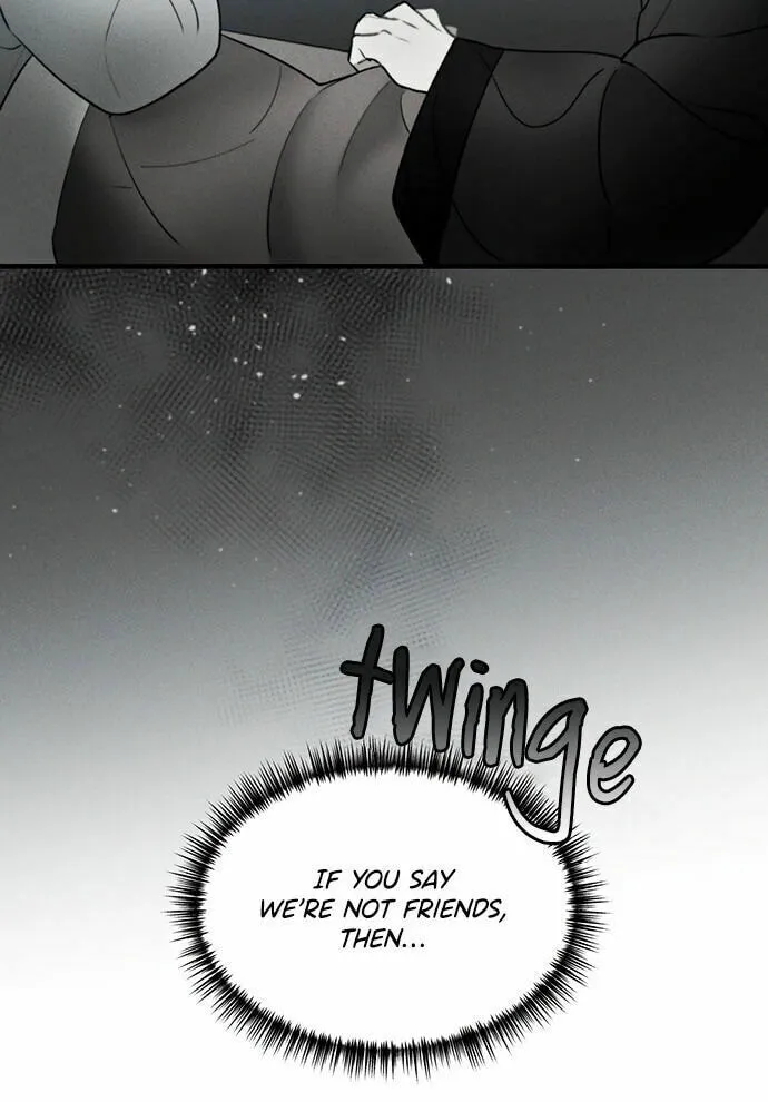 Gwanghae's Lover Chapter 19 page 8 - 