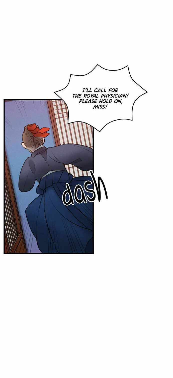 Gwanghae's Lover Chapter 19 page 71 - 